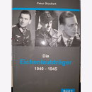 Stockert Die Eichenlaubtr&auml;ger 1940 - 1945 Band 9