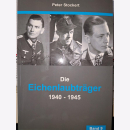 Stockert Die Eichenlaubtr&auml;ger 1940 - 1945 Band 9