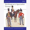 Wellington&acute;s Specialist Troops (MAA Nr.204) Osprey...