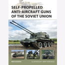 Self-Propelled Anti-Aircraft Guns of the Soviet Union...