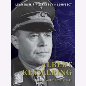 Albert Kesselring Osprey Command 27