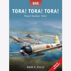 Tora! Tora! Tora! Osprey Raid 26