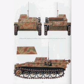 Jaugitz Funklenkpanzer: The History of German Army Remote- and Radio-controlled Armor