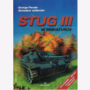 Parada Stug III mit Decalsheet