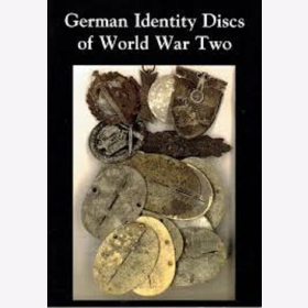German Identity Discs of World War Two