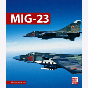 Normann MiG-23