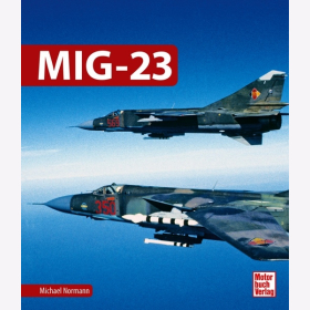 MiG-23