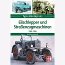 Gebhardt Typenkompass Eilschlepper und...