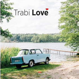 Elbrigmann Trabi Love