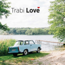 Elbrigmann Trabi Love