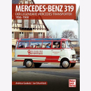 Gaubatz Mercedes-Benz 319 Der legend&auml;re...
