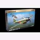 Eduard 82213 A6M3 Zero Type 32 1:48 Scale Plastic Model...