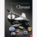 Schumacher Kunstwerke in Chrom