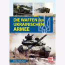 Schunkow Die Waffen der ukrainischen Armee