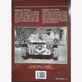 Jagdpanzer 38 Hetzer MBI Model File