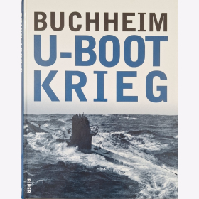 Buchheim U-Boot Krieg