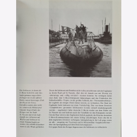 Buchheim U-Boot Krieg