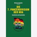 Die 7. Panzerdivision der NVA Geschichte und Geschichten...