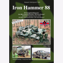 B&ouml;hm Iron Hammer 88 Divisionsgefechts&uuml;bung der...