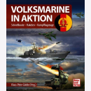 Volksmarine in Aktion Schnellboote-Raketen-Kampfflugzeuge...