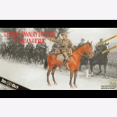 German Cavalry Division &quot;Florian Geyer&quot; (1:16)...