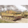 Dragon Models DR6947 Kriegsfahrzeug aus Kunststoff zur Selbstmontage, Tiger I Late Production W/Zimmerit (Normandy 1944), Maßstab 1:35