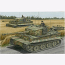 Dragon Pz.Kpfw. VI AUSF.E Sd.Kfz.181 Wittmanns Last Tiger...