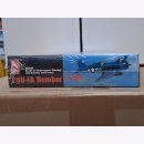 F4U-IA "Brewster" Corsair 1:48 HobbyCraft HC 1526