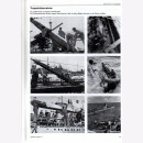 Schiff Profile Nr. 1 Typ VII C Das Kampf-U-Boot der...