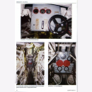 Schiff Profile Nr. 1 Typ VII C Das Kampf-U-Boot der Grauen Wölfe - der meistgebaute U-Boot Typ der Welt