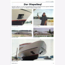 Schiff Profile Nr. 2 Regina Danubia - Traumschiffatmosphäre auf der Donau - mit einer wahren Königin