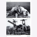 Schiff Profile 03 Landungsschiff Projekt 108 FROSCH I und...