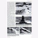 Schiff Profile 04 Atom-U-Boote der UdSSR und Russlands...