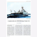 SCHIFF Profile 06 Die U-Jagdkorvetten der Parchim-Klasse