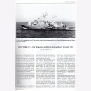 Schiff Profile 07 Raketenschnellboot BALCOM 10...
