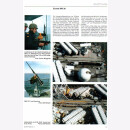 Schiff Profile 11 Schnellboote der Klasse 143/143A der Deutschen Marine