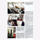 Schiff Profile 12 Die Schnellboote der Klasse 148 der Deutschen Marine