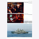 Schiff Profile 14 Fregatten der Klasse 123 Deutsche...