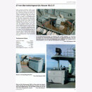Schiff Profile 14 Fregatten der Klasse 123 Deutsche Marine Schiffe Boote