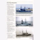 Schiff Profile 16 Die Seeschlepper der Klasse 722