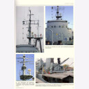 Schiff Profile 16 Die Seeschlepper der Klasse 722
