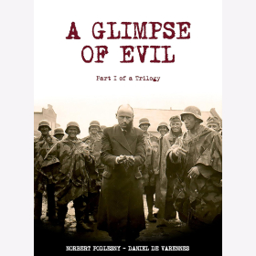 Podlesny/Varennes A Glimpse of Evil Part 1 of a Trilogy