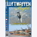 Luftwaffen Profile 19 - Polnische Luftwaffe Teil 2