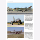 Luftwaffen Profile 19 - Polnische Luftwaffe Teil 2
