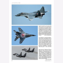 Luftwaffen Profile 19 - Polnische Luftwaffe Teil 2