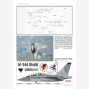 Luftwaffen Profile 19 - Polnische Luftwaffe Teil 2