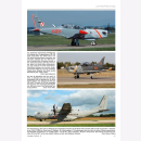 Luftwaffen Profile 19 - Polnische Luftwaffe Teil 2