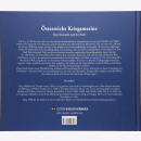 Österreichs Kriegsnarine - Eine Seemacht und ihr...