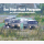 Der Steyr-Puch Pinzgauer des Österreichischen Bundesheeres - Der große Bruder des Haflingers Blasi