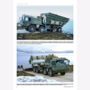 Fahrzeug Profile Nr. 121 Norwegian Telemark Battalion Nowak